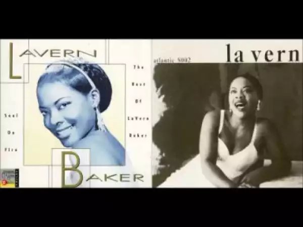 LaVern Baker - Whipper Snapper